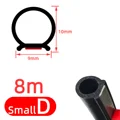 Small D (8meters)