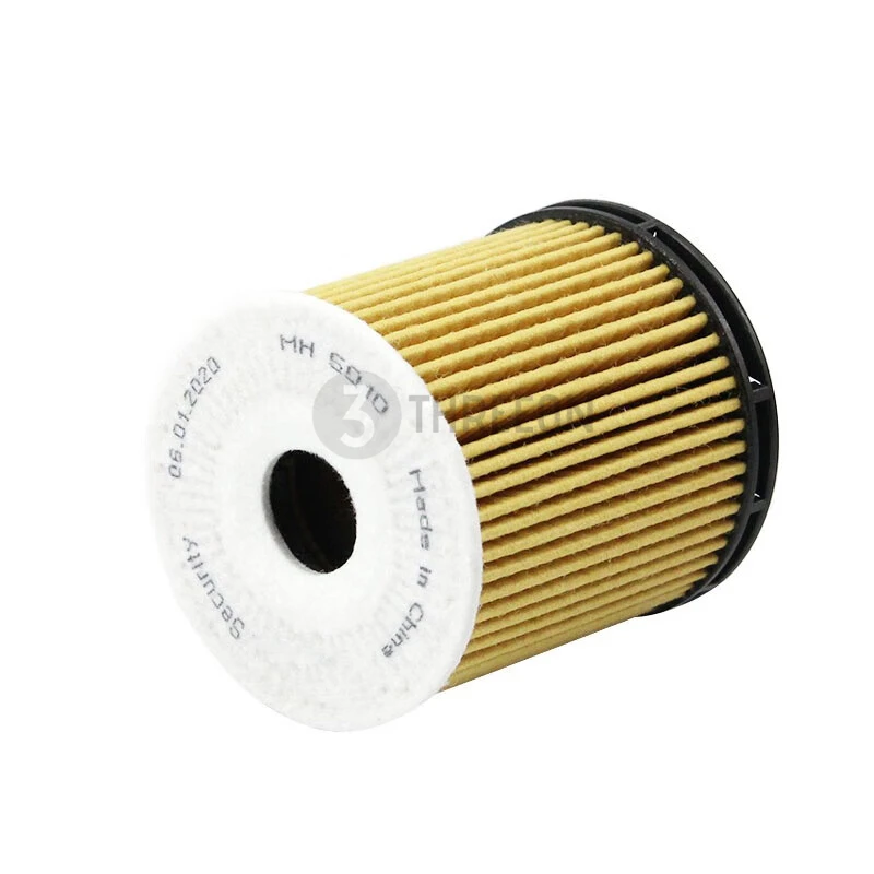 Filtro de aceite WESTGUARD para Hyundai i20 III 1.6 T-GDi - imagen 5