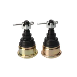 Rótulas suspensión 5LP-23579-00-00 para Yamaha Grizzly 550 700 Raptor 700