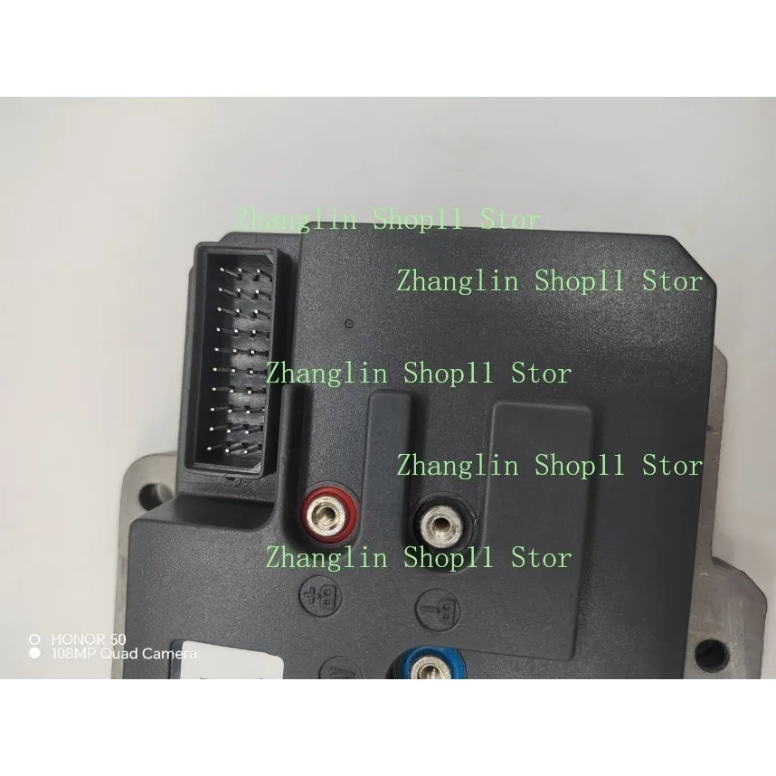 Controlador de motor original para Super SOCO TC1500W TS900W TS1200W - imagen 2