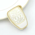 6button white(GLD)