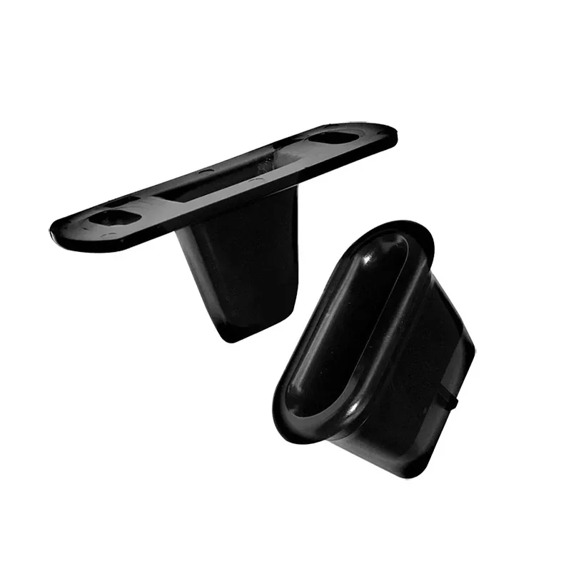 Para Fiat Scudo 1995-2006 guía de manija de buscador de puerta corredera de envío de sincergía automática - imagen 2