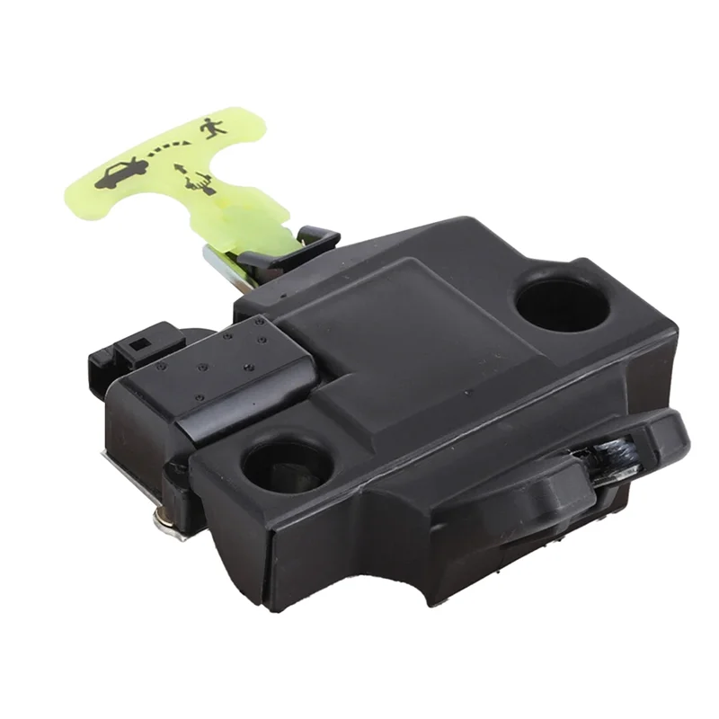 57530AJ00A actuador cierre maletero sin llave Subaru Legacy 2010-2014 - imagen 3