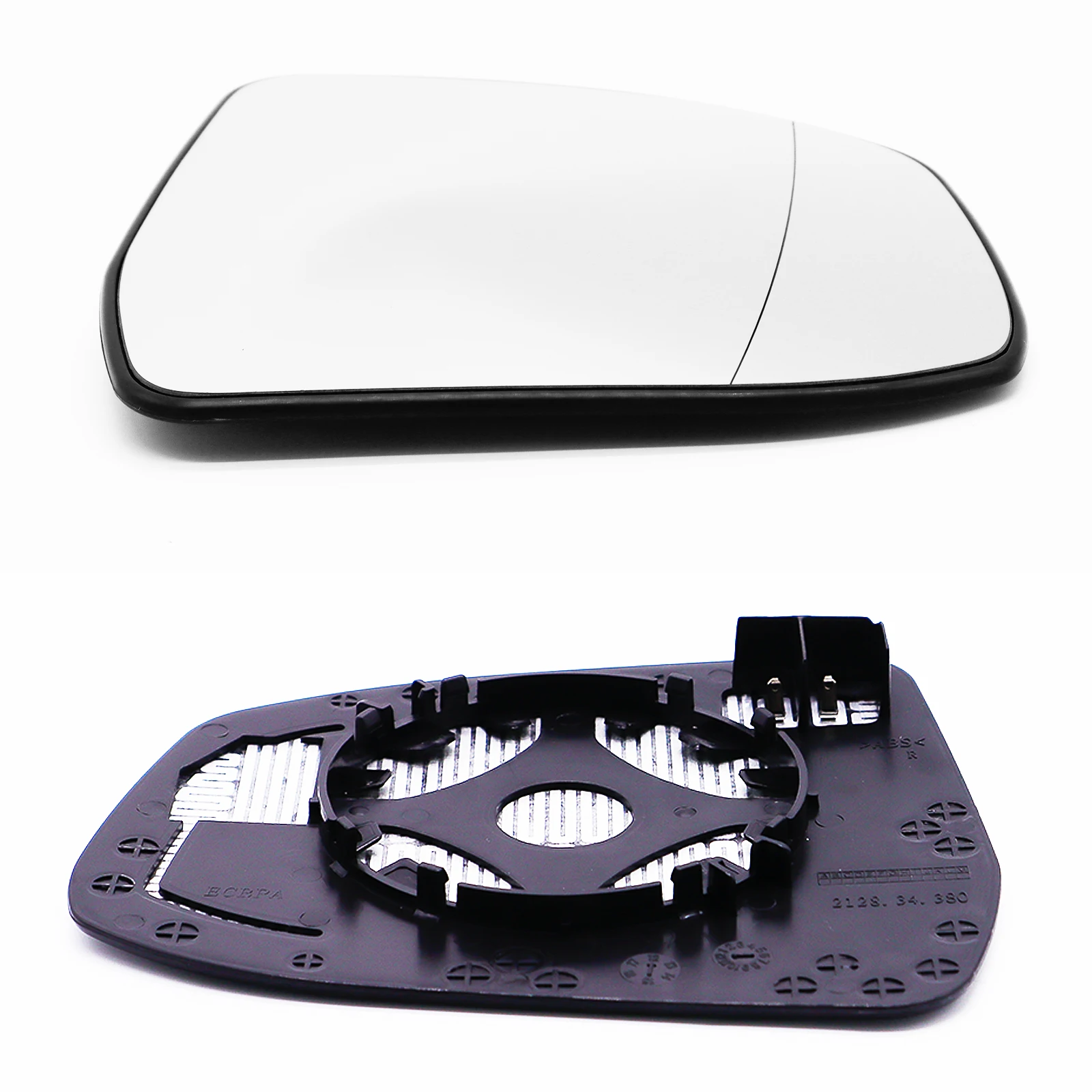 Retrovisor convexo calefactable gran angular Ford Focus - imagen 4