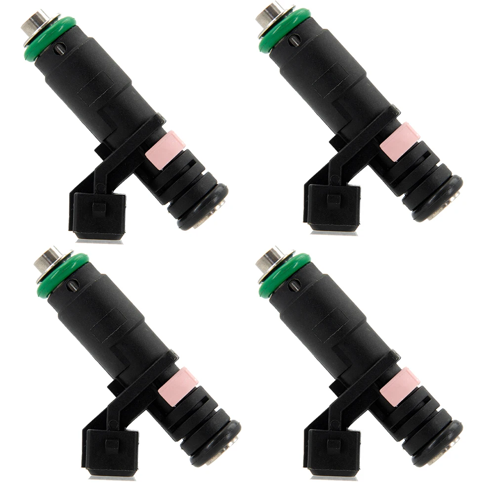 Inyector combustible 5WY-2805A para Hyundai Kia Pride