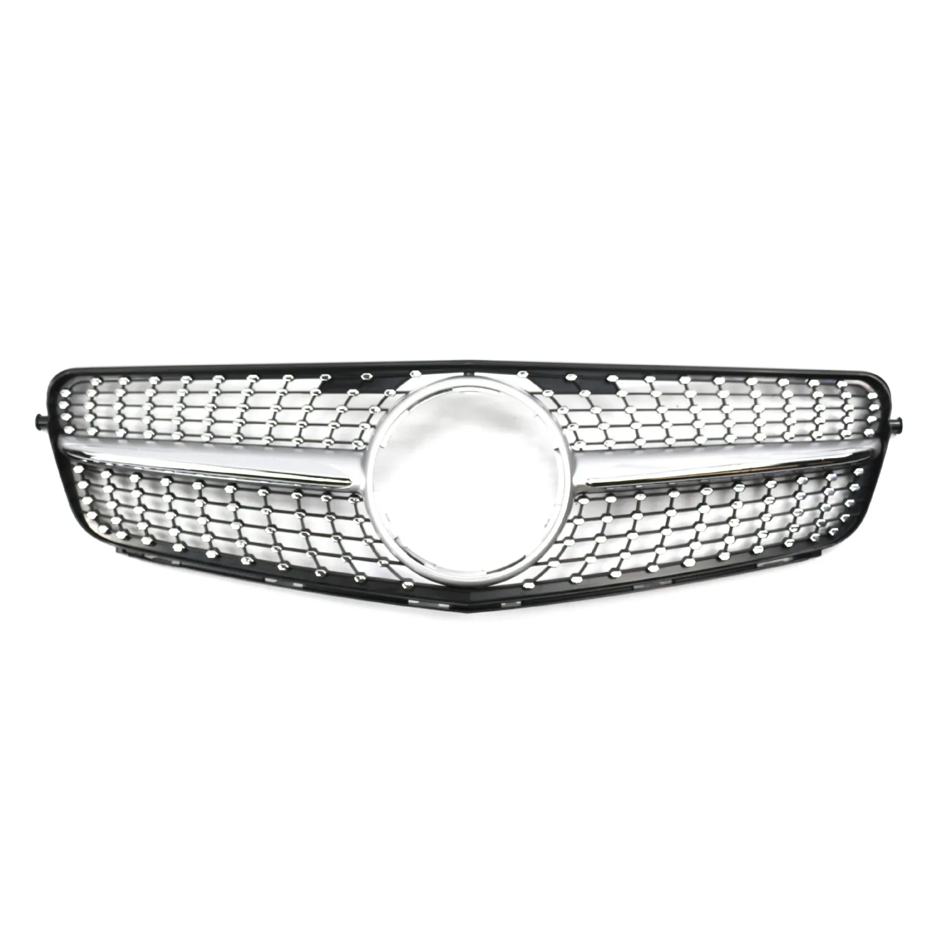 Rejilla deportiva Mercedes Clase C W204 2008-2014