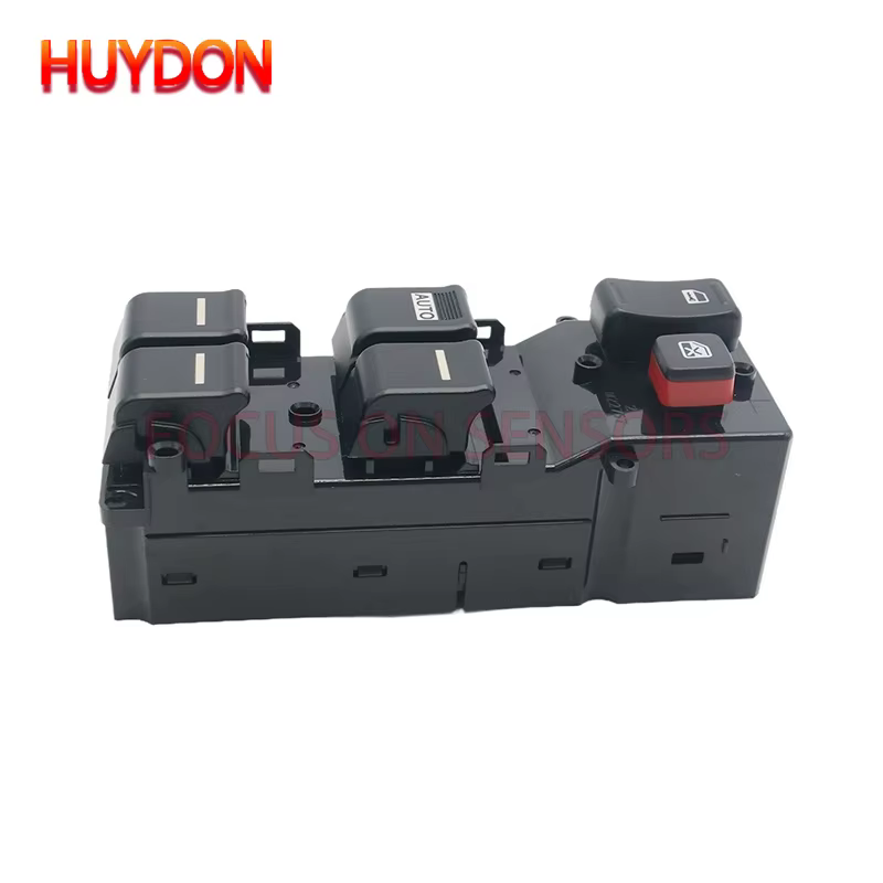 35750-SDA-H05 Interruptor de elevalunas Honda Accord 2003-2007 - imagen 2