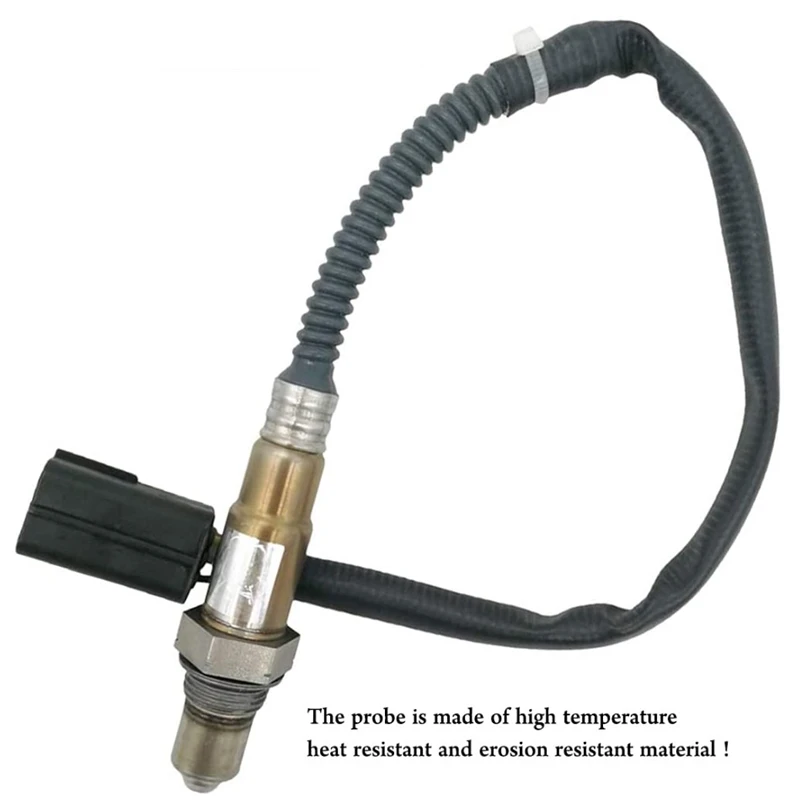 Sonda lambda Infiniti QX56, QX80 y M56 5.6 V8 VK56VD - imagen 4
