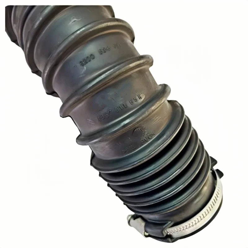 165781165R Conducto de admisión de aire Renault Fluence - imagen 3