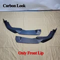 Carbon Look  Lip