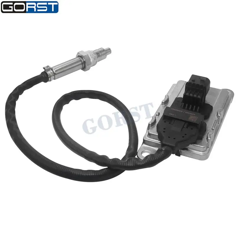 Cummins 4359550 Sensor NOx homologado para motor diésel - imagen 4