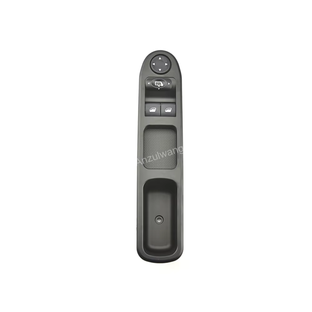 Interruptor elevalunas delantero 96351622 XT 6554.E4 Peugeot 307 - imagen 5