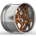 One Wheel