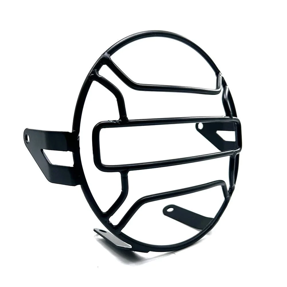 Royal Enfield Himalayan 450 Protector para rejillas de faros 2024-2025 - imagen 3