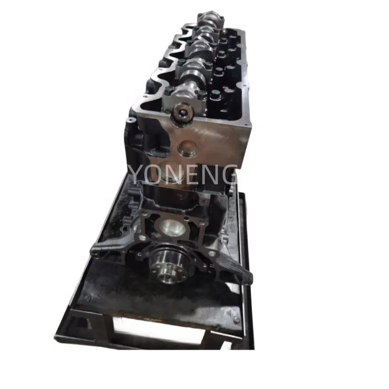 BARE motor para Toyota Hiace y Hilux - imagen 5
