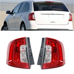 Ford BT4Z-13405-B Reflector trasero para Edge 2011-2014 luz de freno