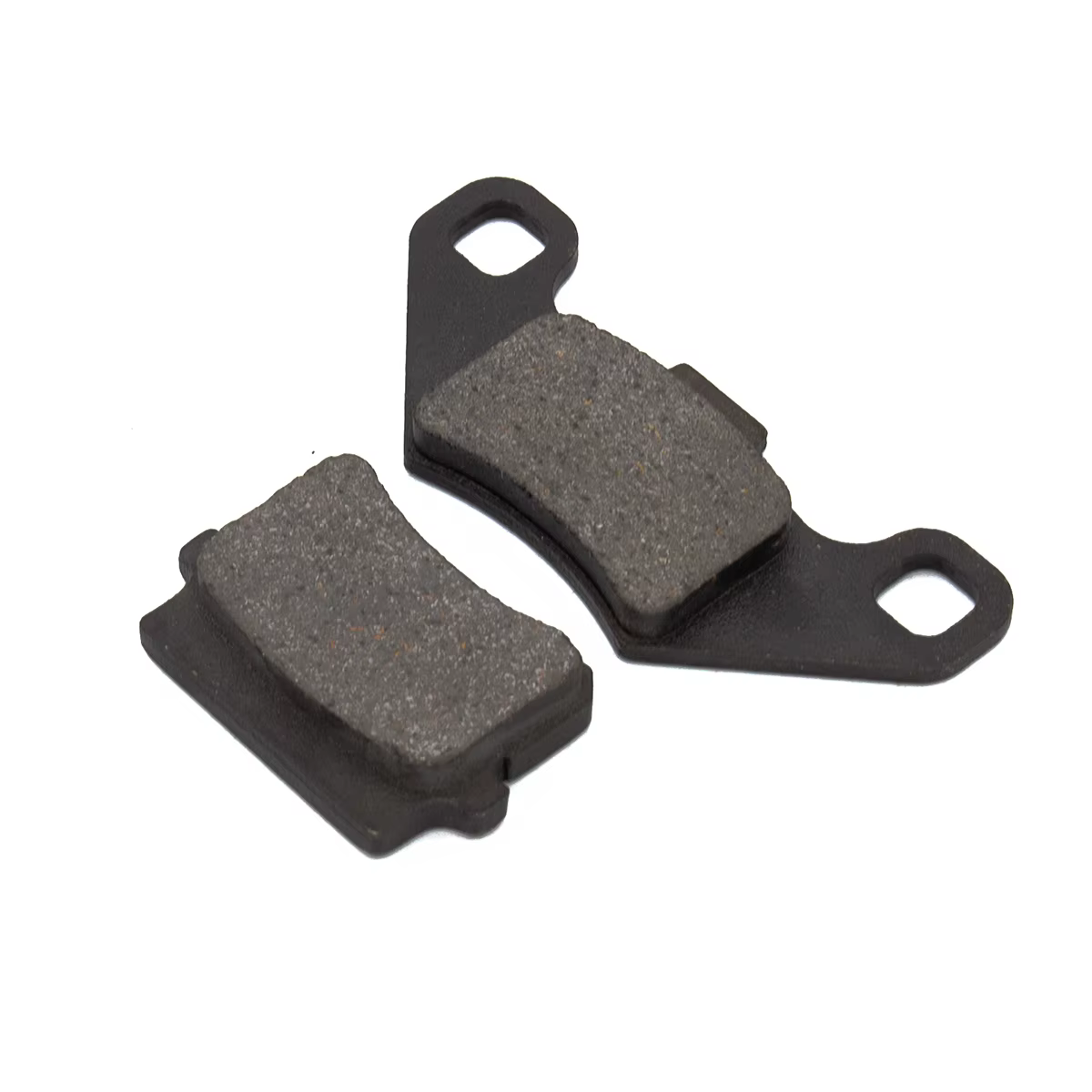 Pastillas freno pinza disco ATV Quad Pit Bike 50-250cc - imagen 4