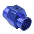 Blue 42mm