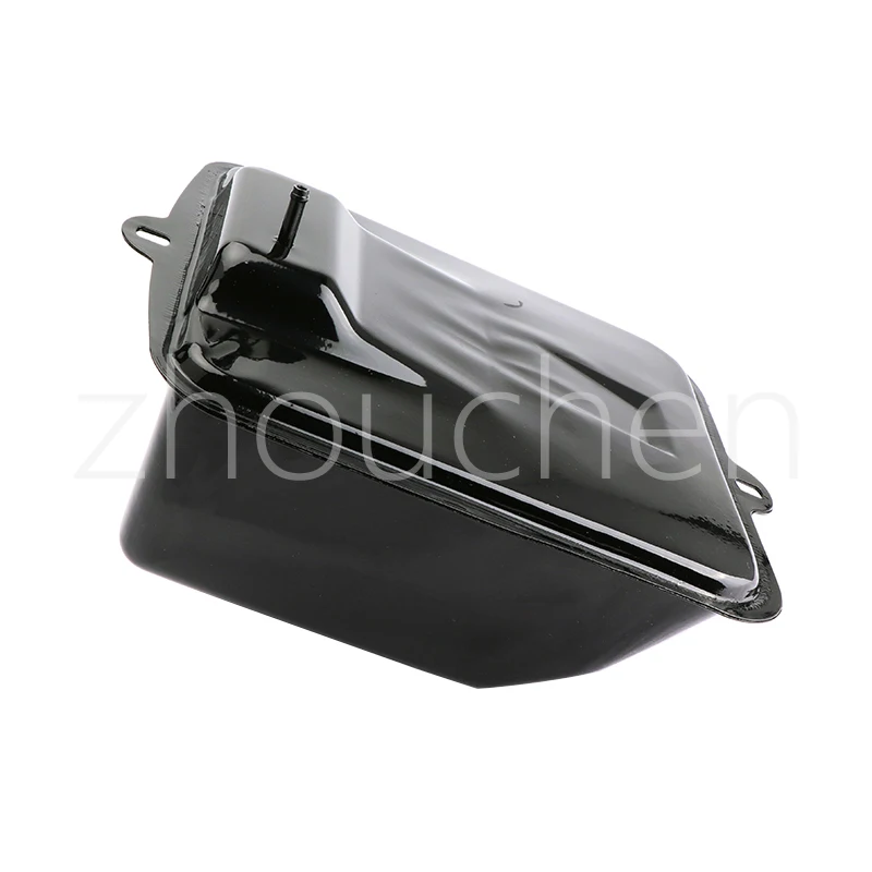 Tapón depósito gasolina hierro GY6 para ATV Quad 110-250cc - imagen 4