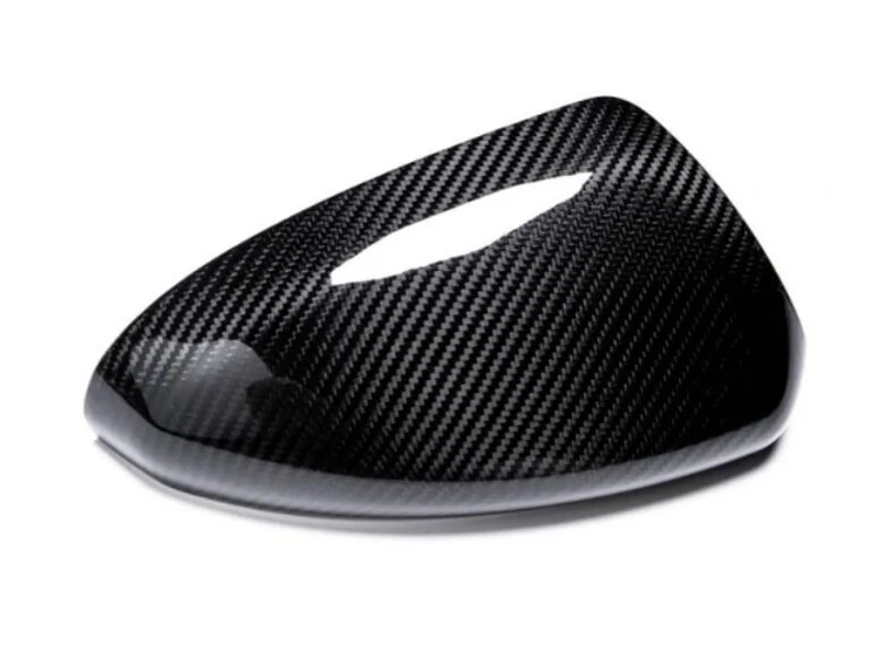 Cubierta espejo fibra de carbono para Subaru BRZ Toyota GR86 2022 - imagen 2