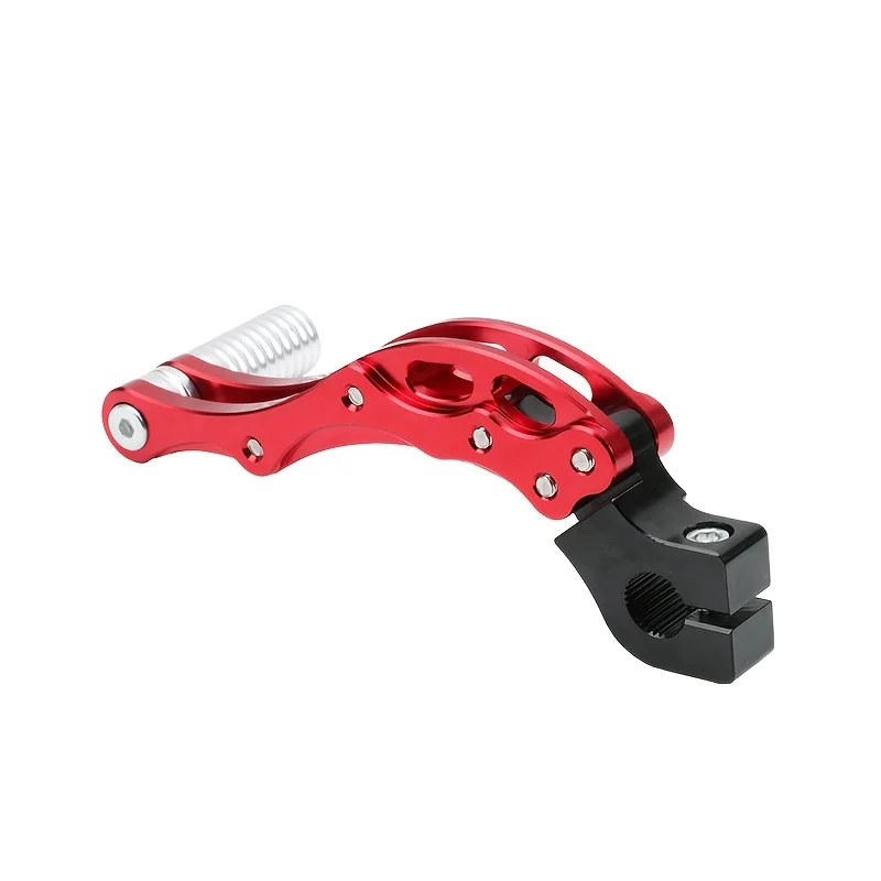 Palanca de arranque CNC reforzada para moto y scooter - imagen 4
