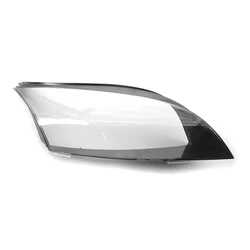 Carcasa de faro delantero derecho 8J0941030 – Audi TT 2008-2014