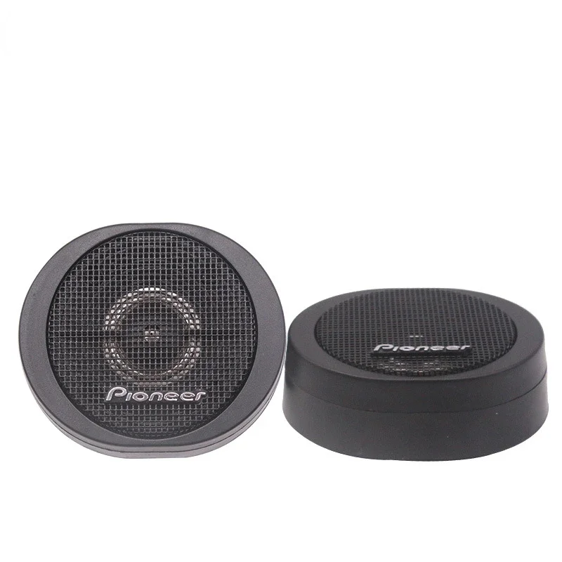 Tweeter S20 de puerta frontal para coche – altavoz de agudos de alta calidad - imagen 2