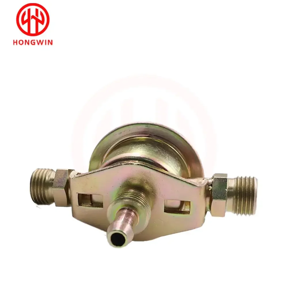92811019826 Regulador de combustible 3,5 bar para Porsche 911 - imagen 3