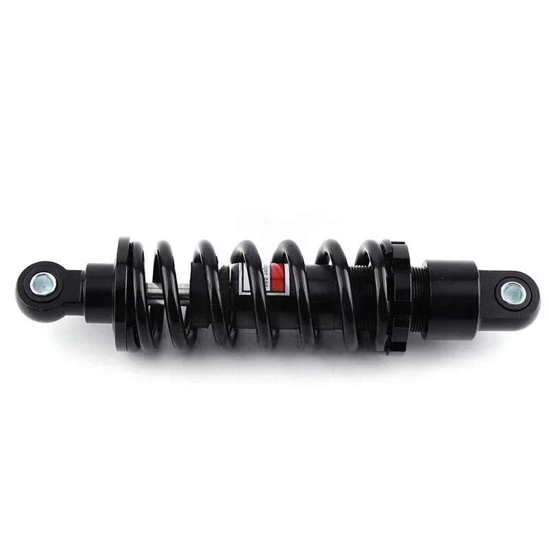 Amortiguador trasero universal para scooter eléctrico y motocicleta