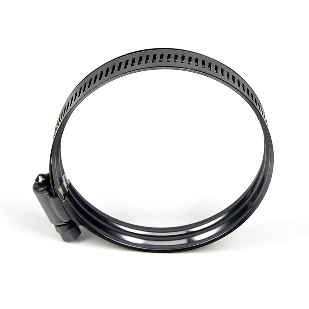 Abrazadera de clip para mangueras ajustable acero inoxidable 37-102 - imagen 2