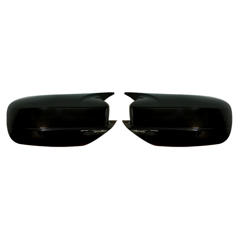 Embellecedor tapa espejo Dodge Charger SRT 2011-2022 negro brillante - imagen 3