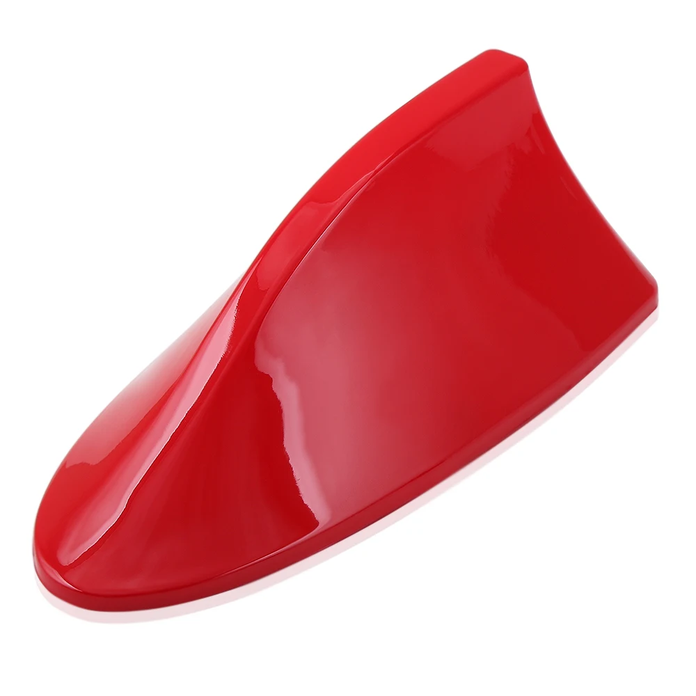 Antena de tiburón para Citroën C4, C5 Aircross y C3 – señal FM/DAB - imagen 5