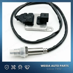 Sensor NOx 55485493 para Vauxhall Zafira C 1.6 diésel