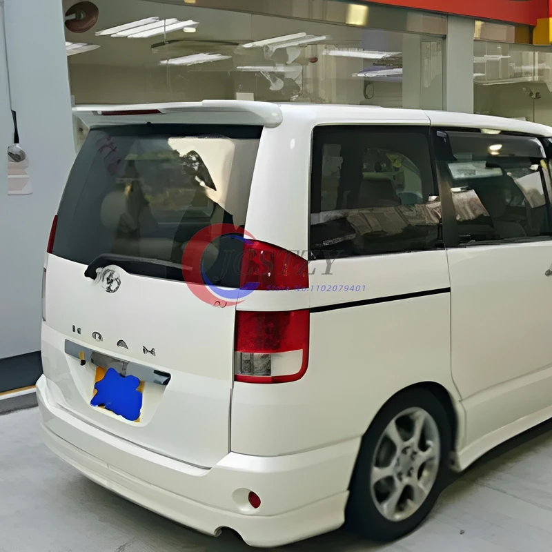 Alerón trasero Toyota NOAH Voxy 70 2005-2009 - imagen 4