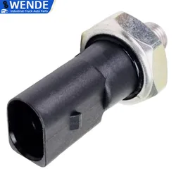 Sensor presión aceite 06D919081B para Audi A3 A4 TT y VW Golf Passat