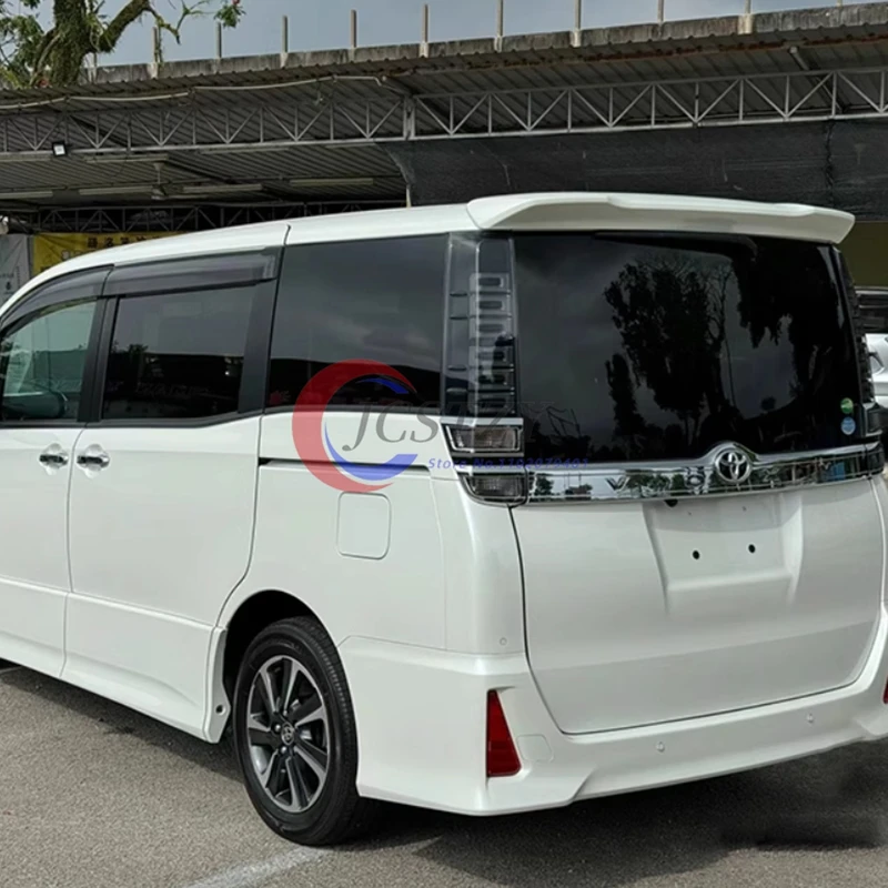 Alerón de techo ABS para Toyota Noah/Voxy 2013-2021 - imagen 2