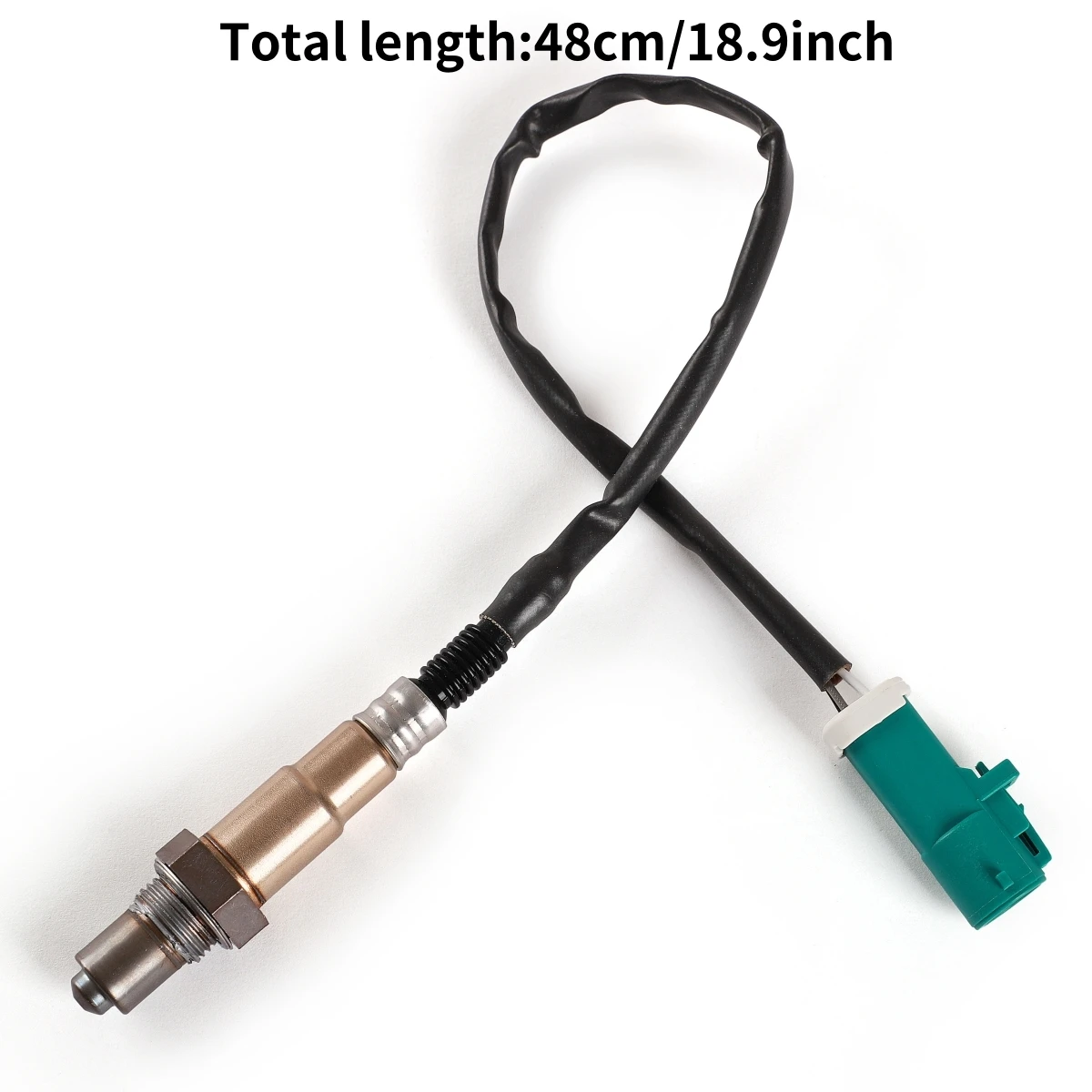 0258006605 Sonda Lambda Sensor de oxígeno O2 apto para FORD FOCUS 2 3 C-MAX 2 GALAXY MONDEO S-MAX 04-2015 3M51-9F472-DA 3M51-9F472-DB - imagen 4