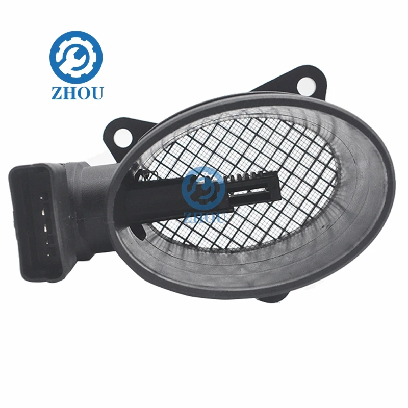Sensor MAF 3M5A12B579BA para Mazda 3 y Peugeot 1.6 HDi - imagen 2