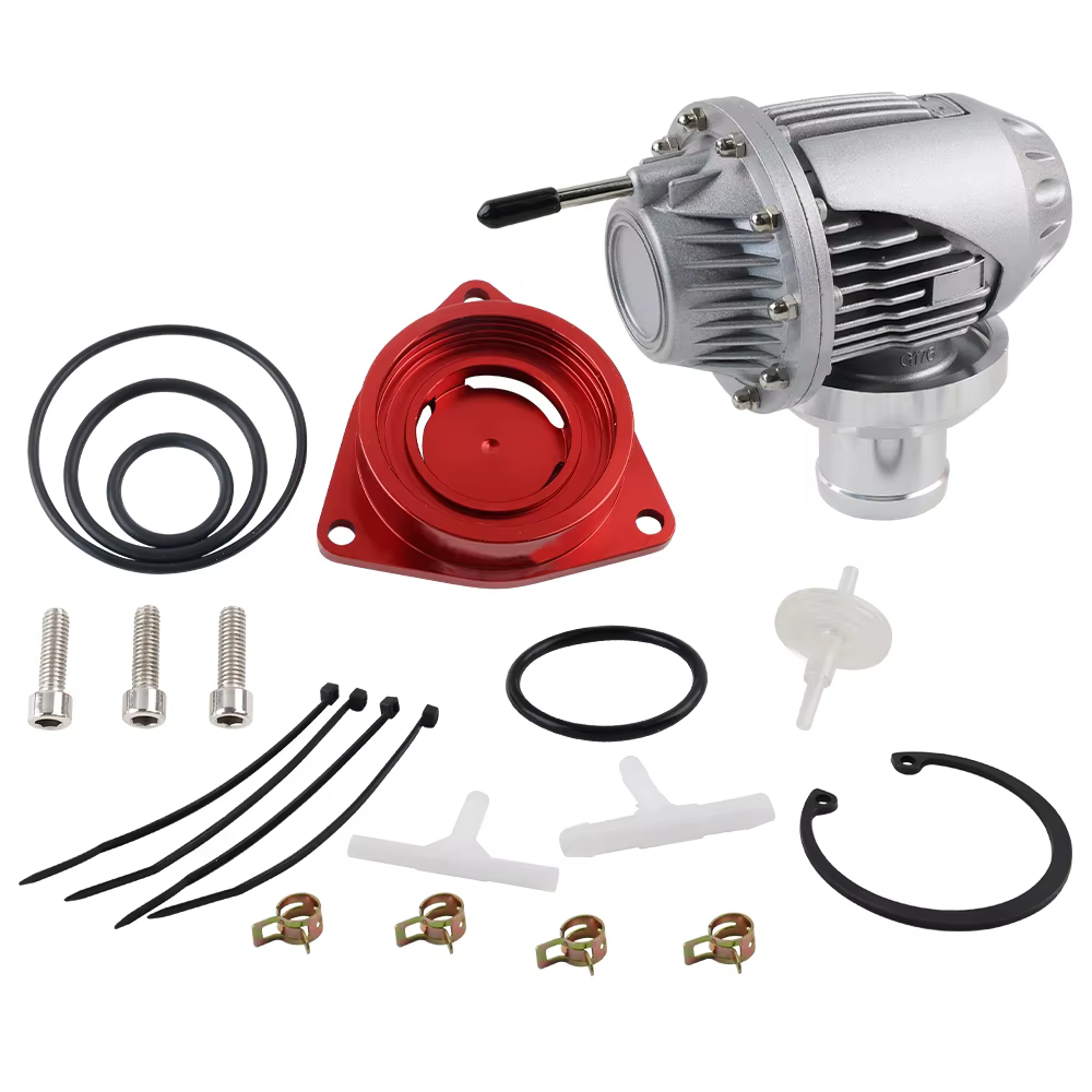 Adaptador rojo para Honda Civic 1.5T