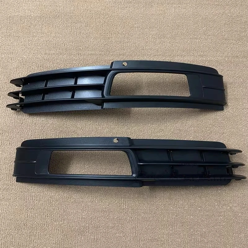 Moldura antiniebla delantera Audi A6L C6 2009-2011 - imagen 2