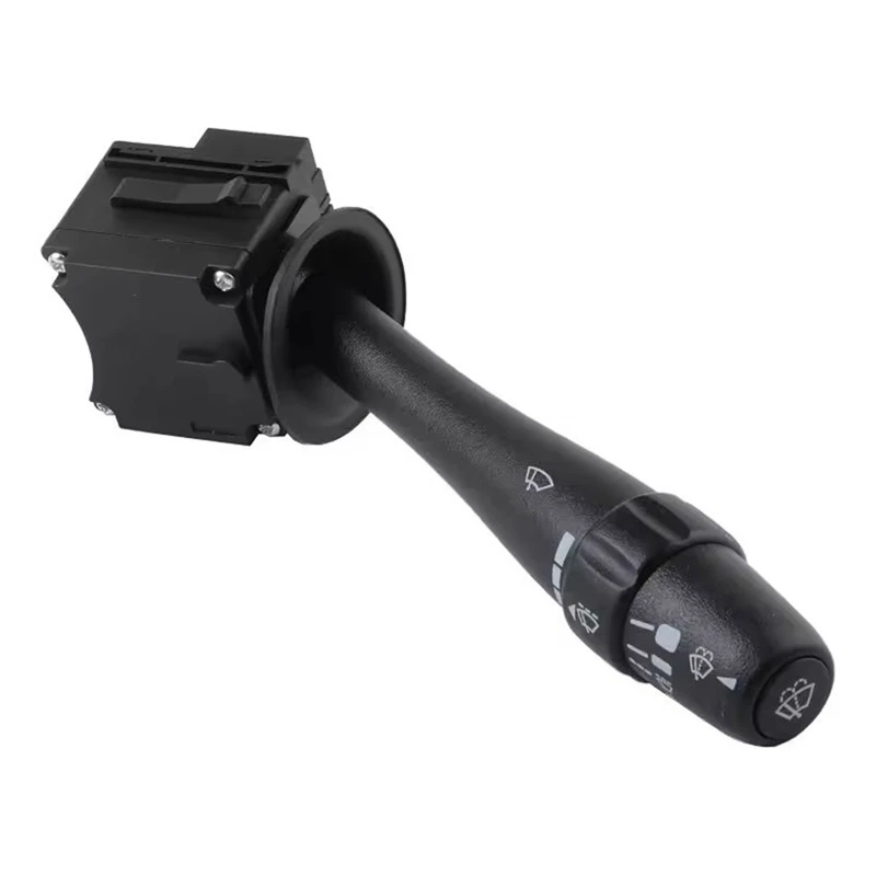 25927231 Interruptor limpiaparabrisas Chevrolet Equinox/Pontiac Torrent - imagen 2