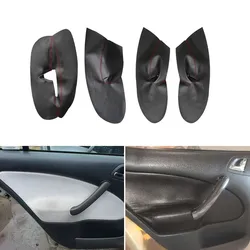 Cubierta reposabrazos puerta microfibra Skoda Octavia A4 MK1 1998-2006