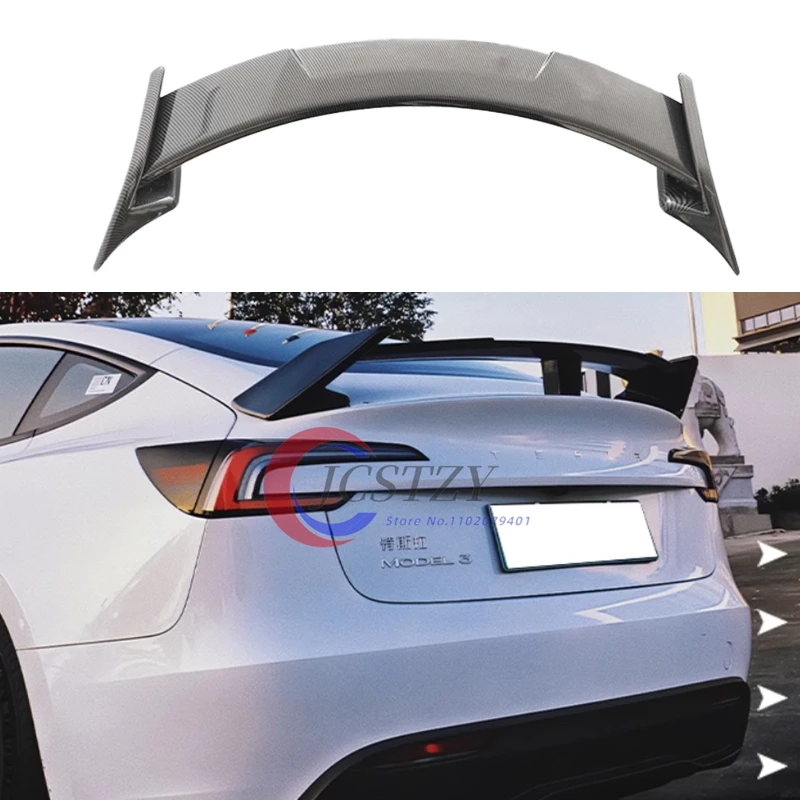 Faldas laterales CMST para Tesla Model 3 Highland