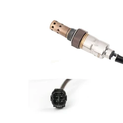 Yamaha 6DE-8592A-00 Sensor de oxígeno para SX190/SX240 y AR190/AR240