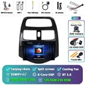 2K 12G-256G CAM DVR