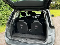 Puntales maletero automático – Citroën C4 Picasso 2013-2018