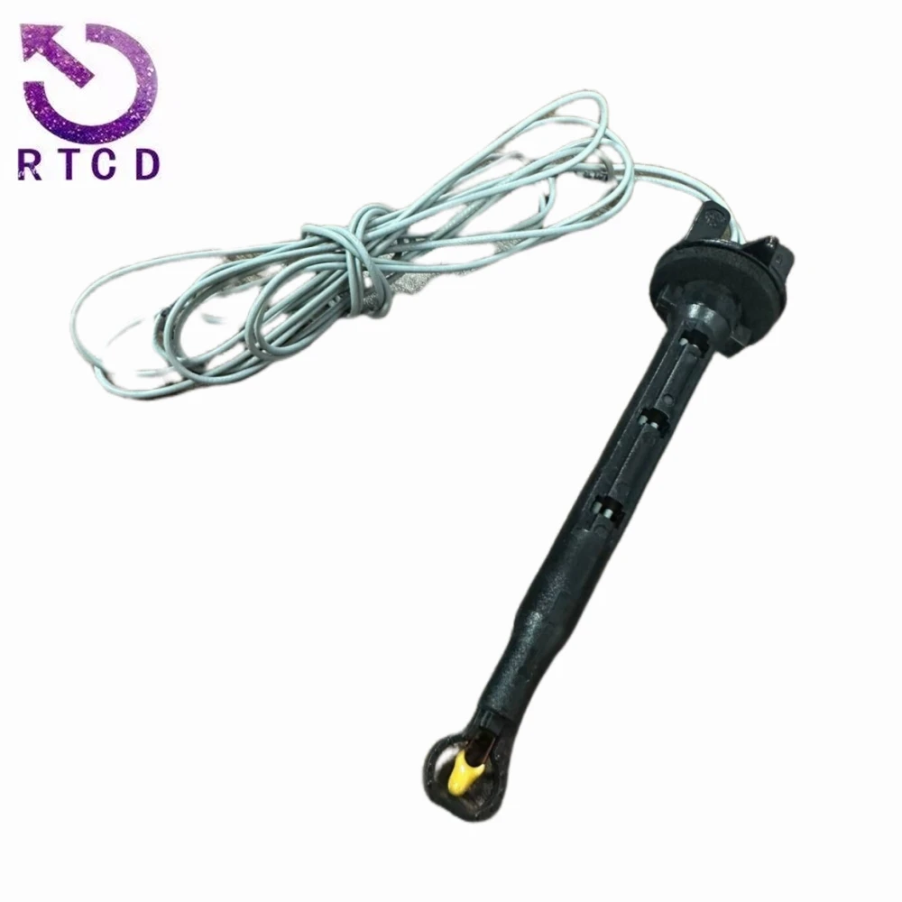 N 100468 Sensor temperatura evaporador para Peugeot 508 y Citroën C5 - imagen 4