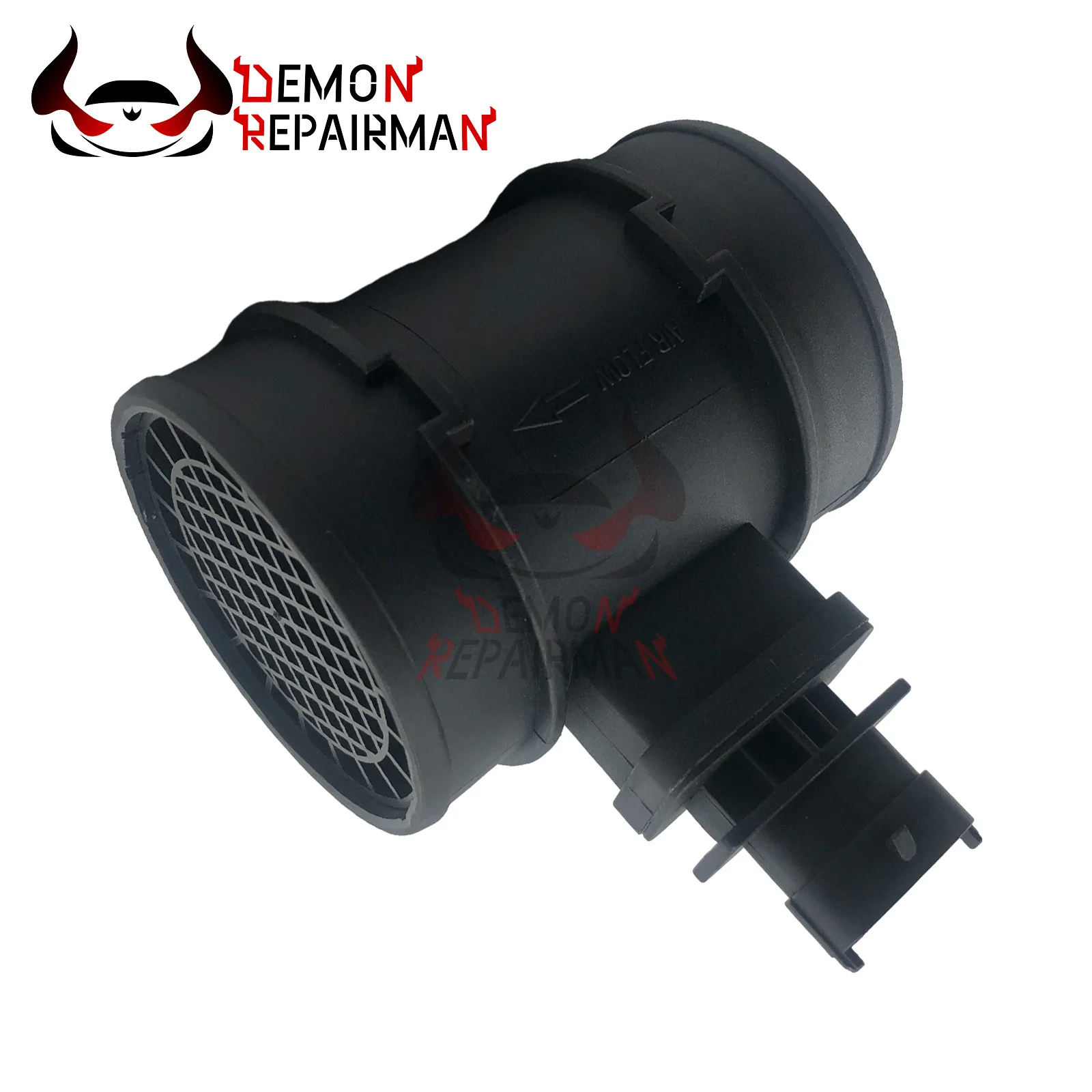 Sensor MAF 0281002618 – Caudalímetro Chevrolet, Opel y Saab - imagen 2