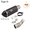 Type G