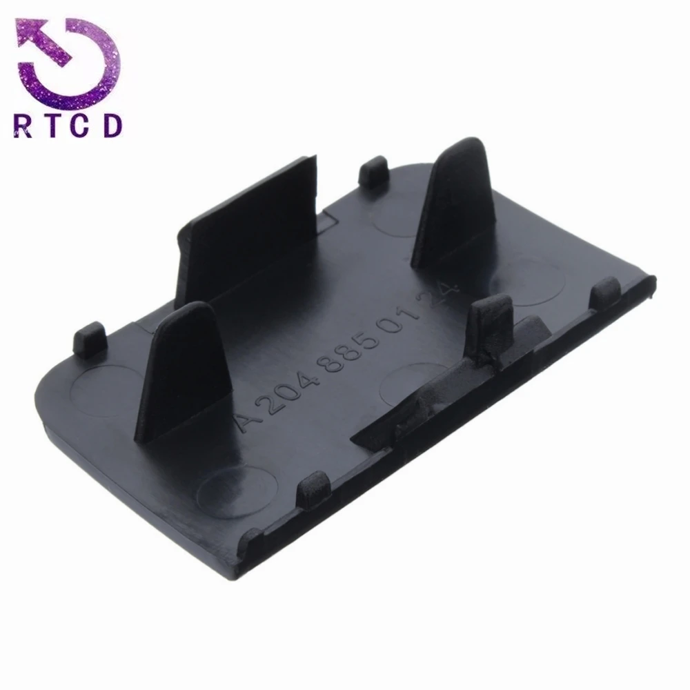 Protector carenado 2048850124 para Mercedes Benz Classe C W204 - imagen 4